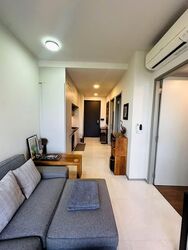 One Meyer (D15), Apartment #601545981